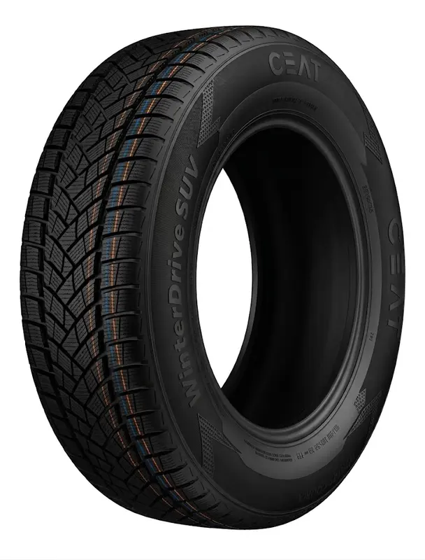 Ceat Winter Drive SUV