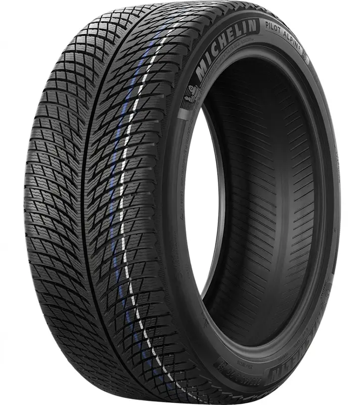 Michelin PILOT ALPIN 5 SUV