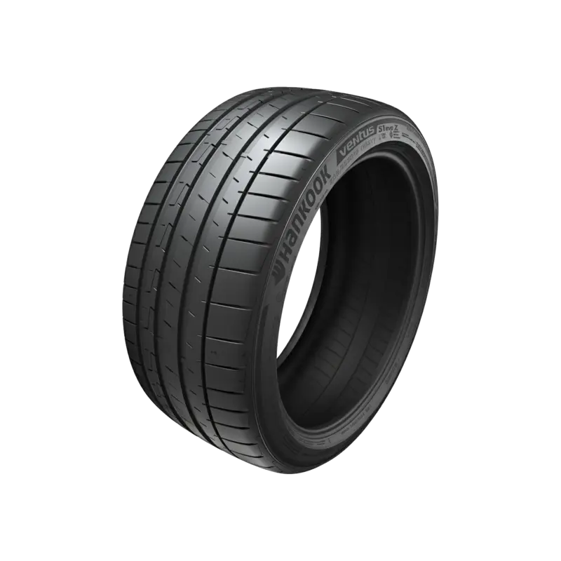 Hankook Ventus S1 evo Z K129