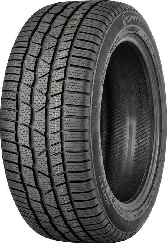 Continental ContiWinterContact TS 830 P SUV