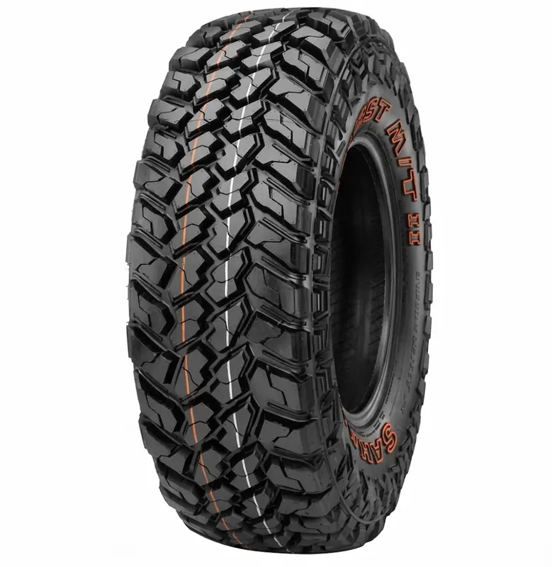 CST Sahara M/T II