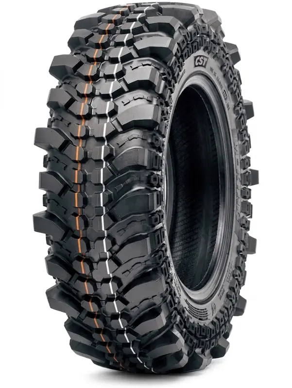 CST Mud King CL98