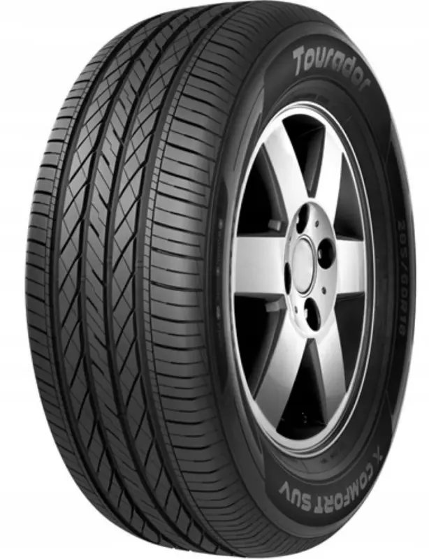 Tourador X COMFORT SUV