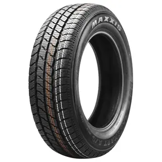 Maxxis VANSMART A/S AL2