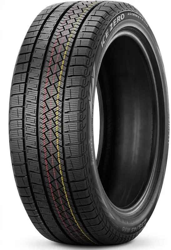 Pirelli ICE ZERO ASIMMETRICO PLUS
