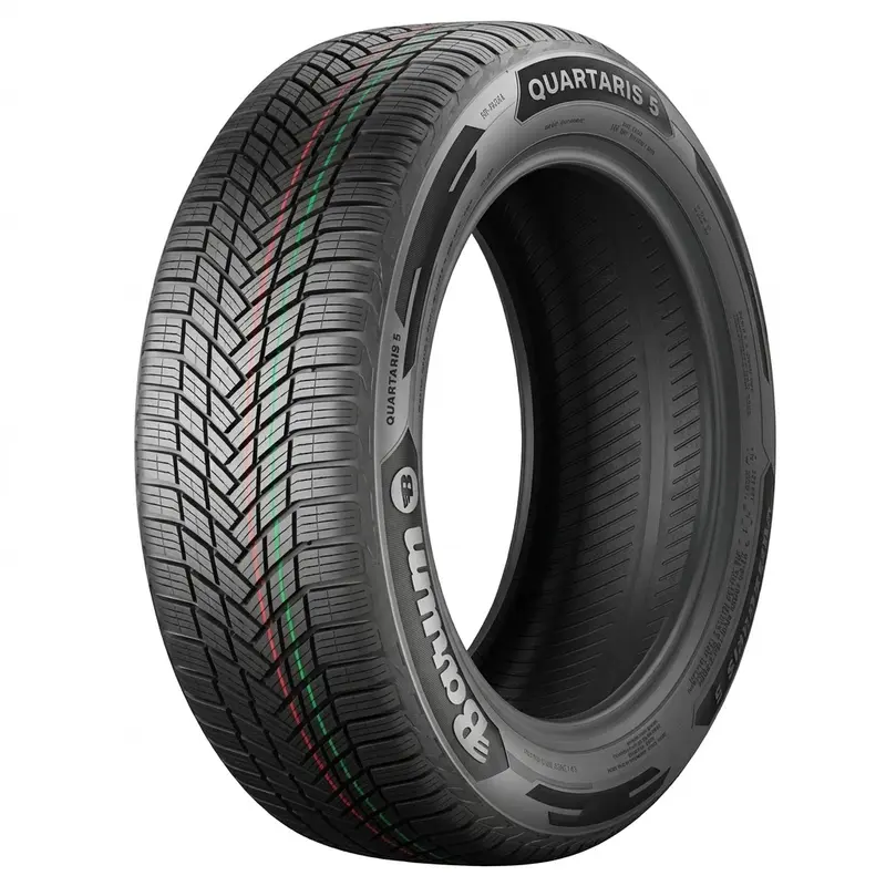 Barum QUARTARIS 6