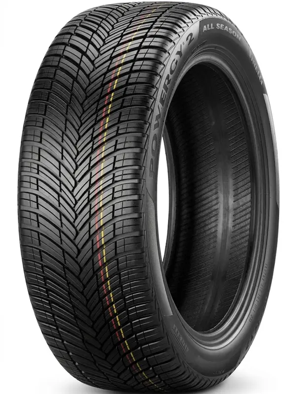 Pirelli POWERGY 2 ALL SEASON