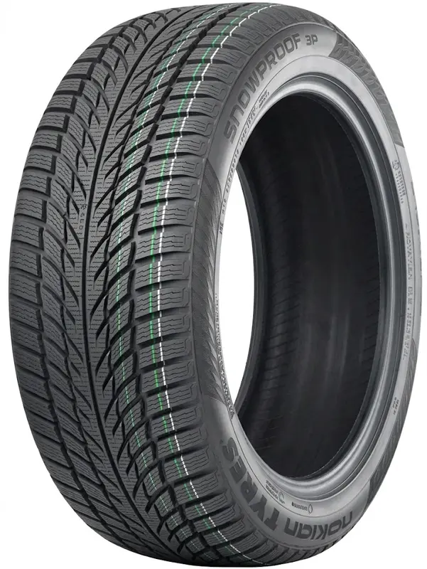 Nokian Snowproof 3P