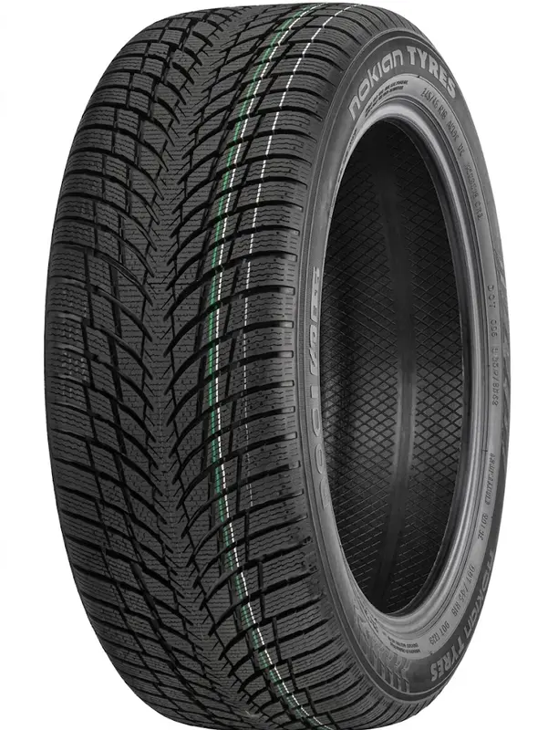 Nokian WR Snowproof P