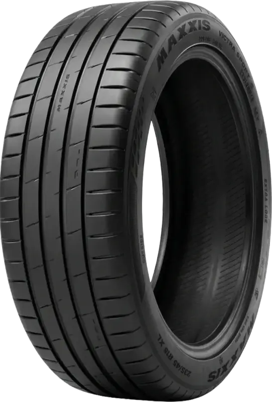 Maxxis Victra Sport 6 SUV VS6 SUV