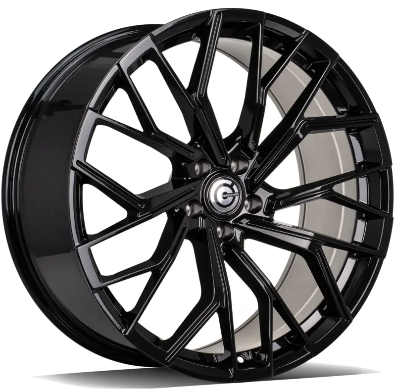 Carbonado HELIX BG