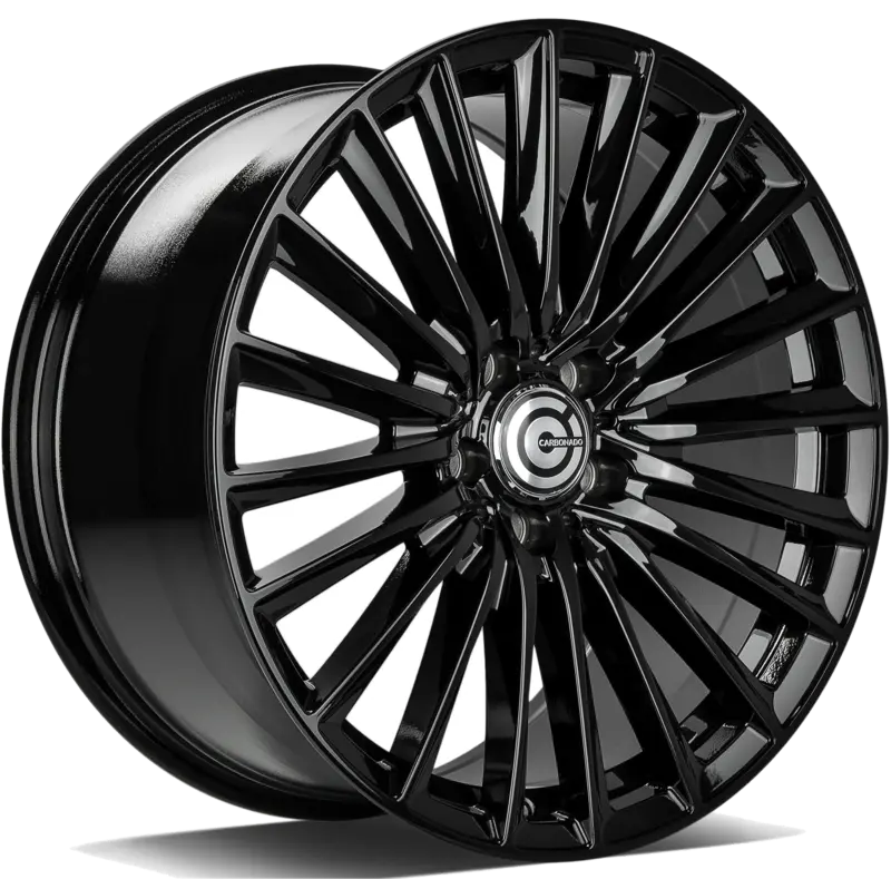 Carbonado PRESTIGE BG