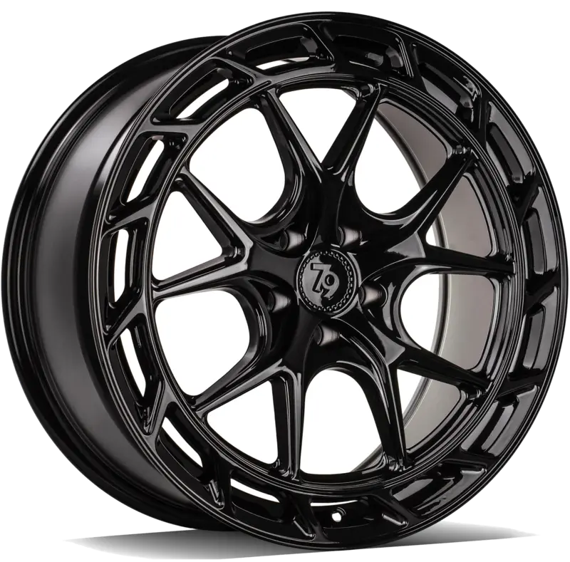 Seventy9 SCF-W BG