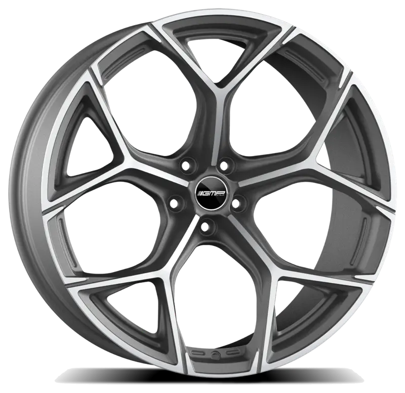 GMP ITALIA Ultrivity MATT ANTHRACITE