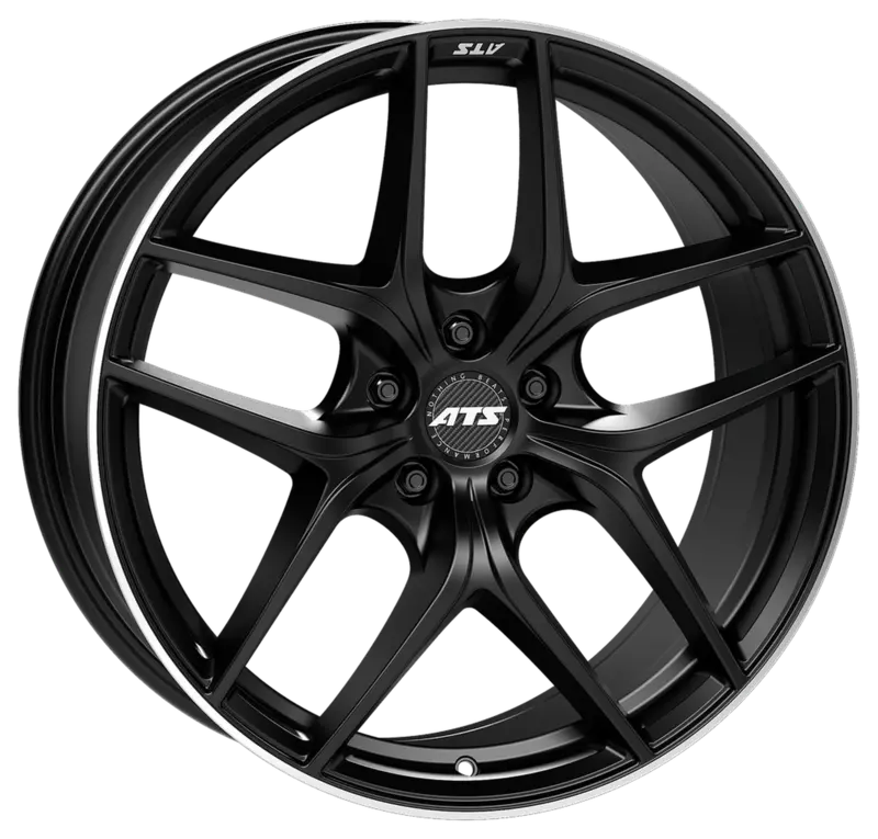 ATS Competition 2 RACING BLACK
