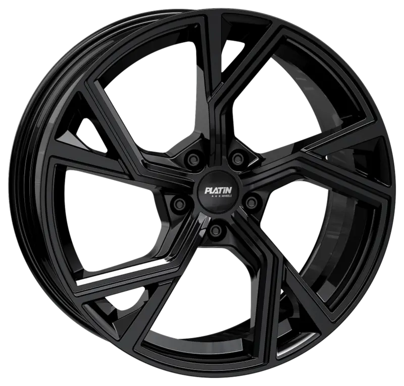 Platin P100