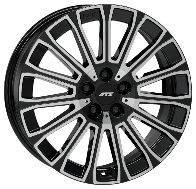 ATS Obsession DIAMOND BLACK