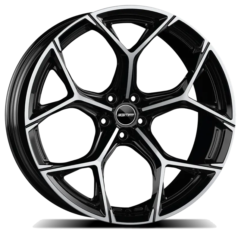 GMP ITALIA Ultrivity BLACK