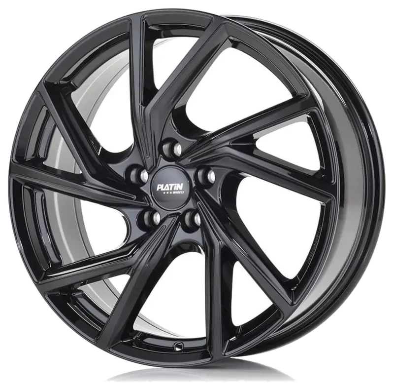 Platin P107
