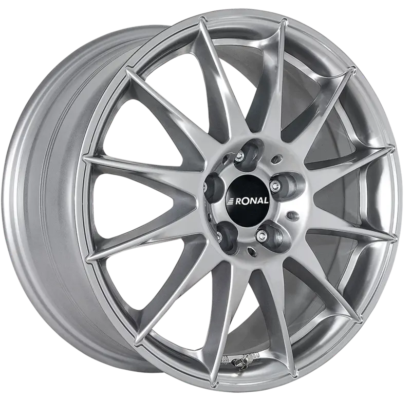 Ronal R54 DECOR