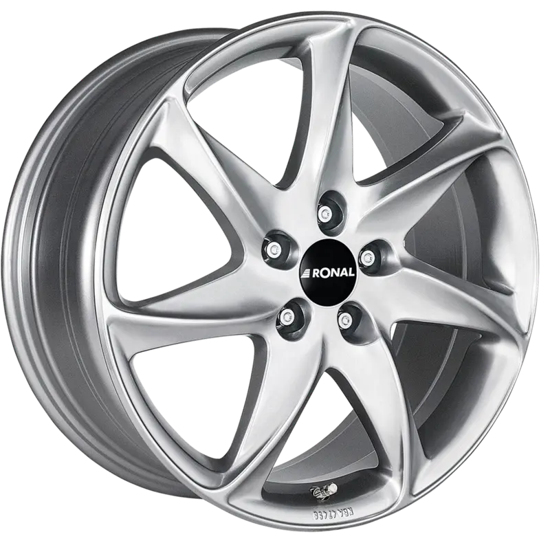 Ronal R51 DECOR
