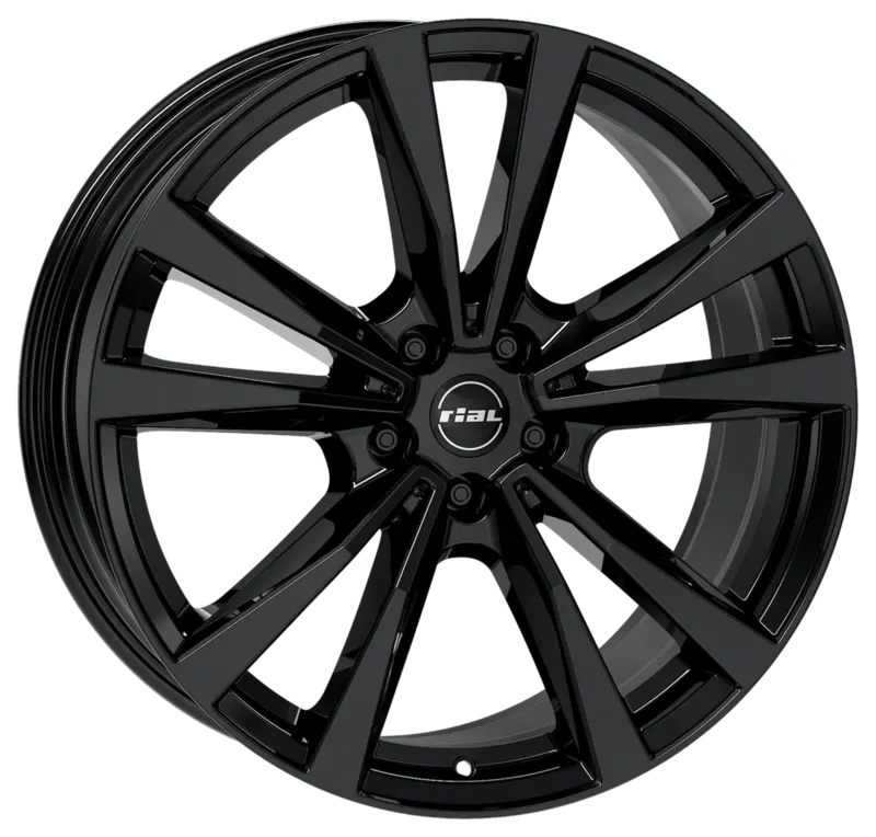 Rial M12 BLACK