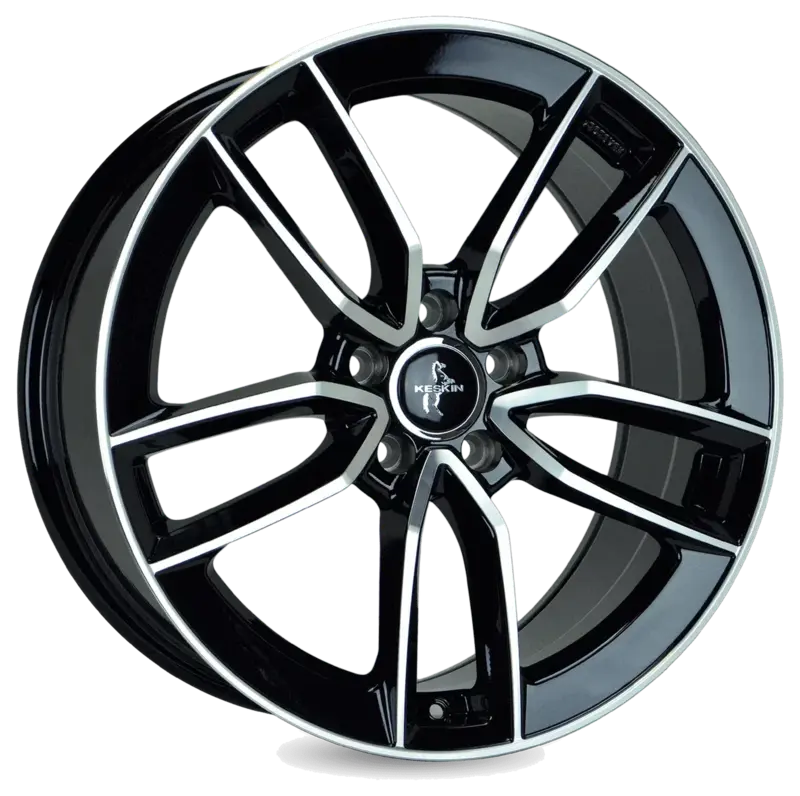Keskin Tuning KT21