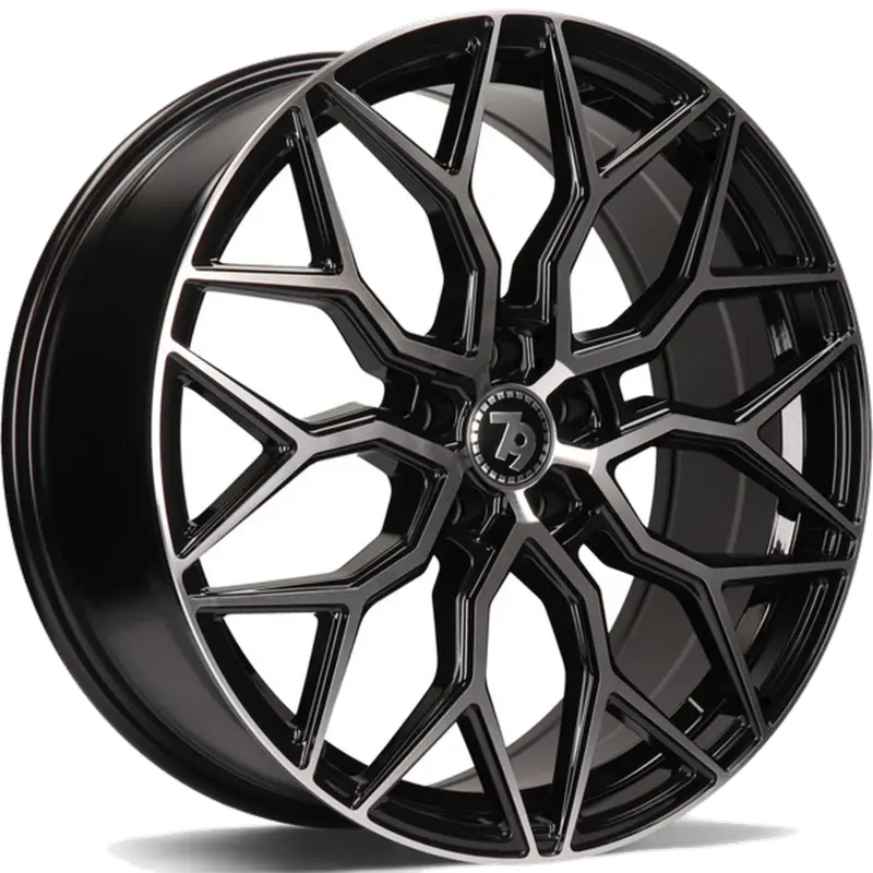 Seventy9 SV-K BFP