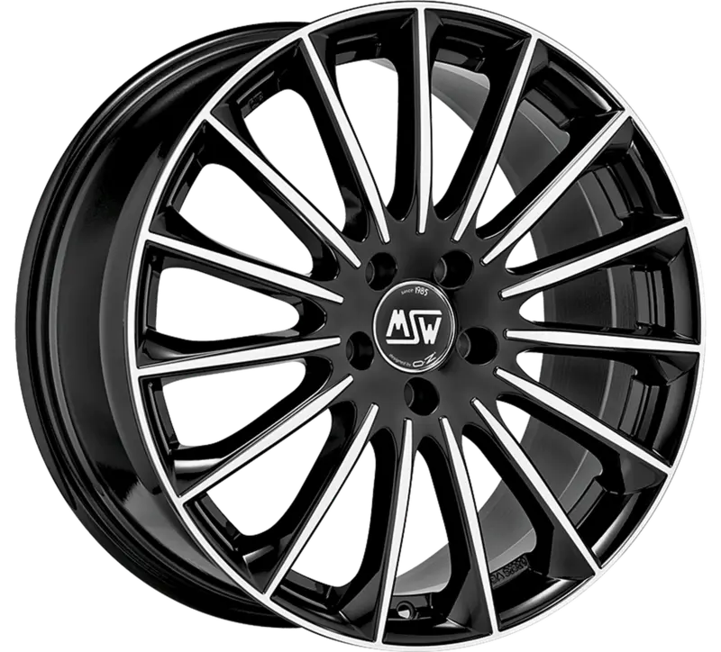 Msw 30