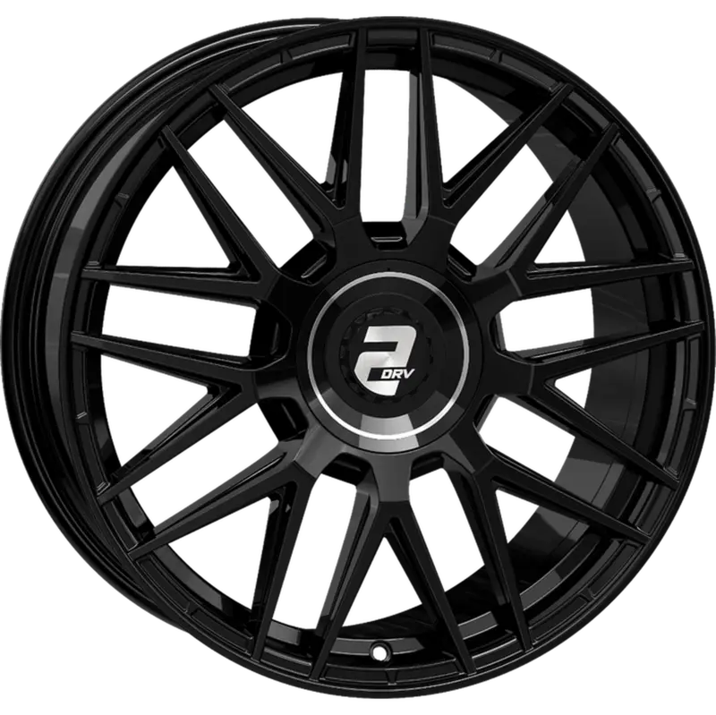 Wheelworld - 2DRV WH43