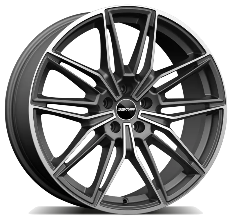 GMP ITALIA Specter MATT ANTHRACITE