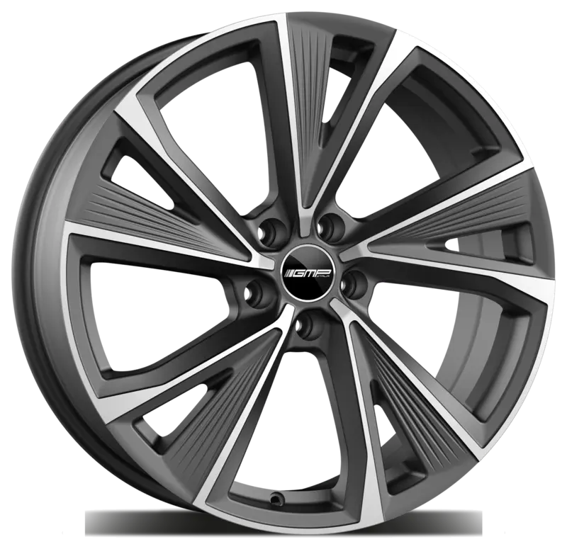 GMP ITALIA Evento MATT ANTHRACITE