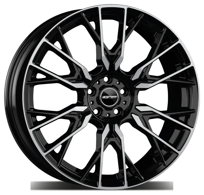GMP ITALIA Fender BLACK