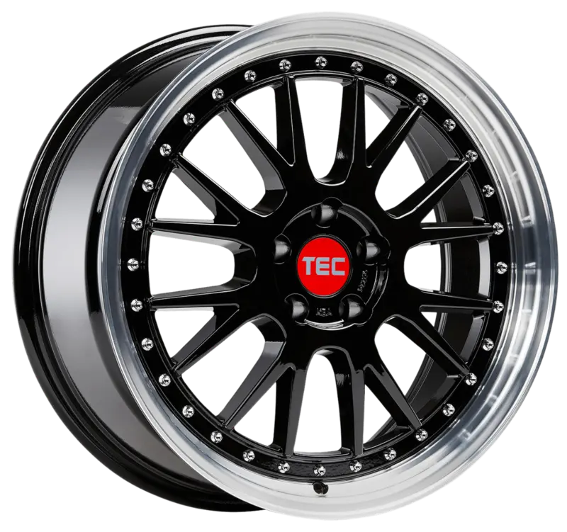 Tec GT-EVO