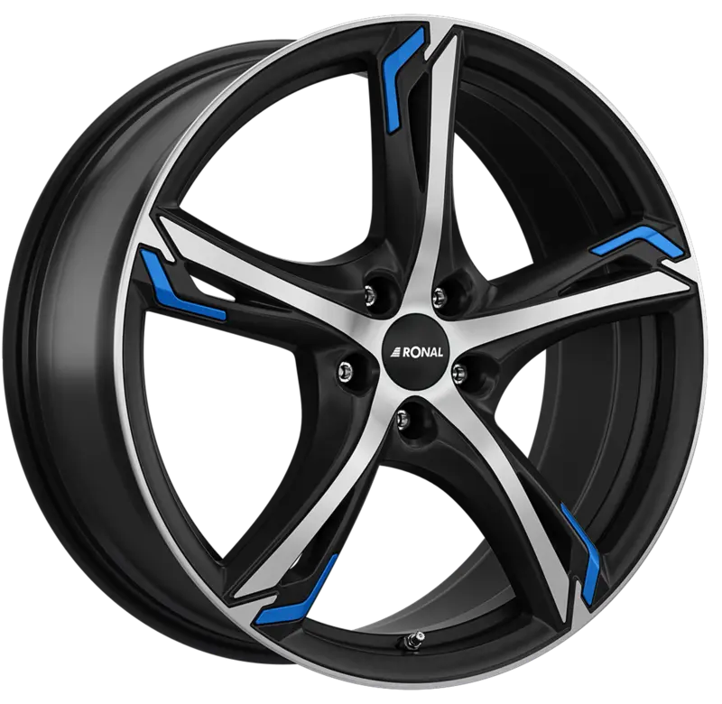 Ronal R62 blue