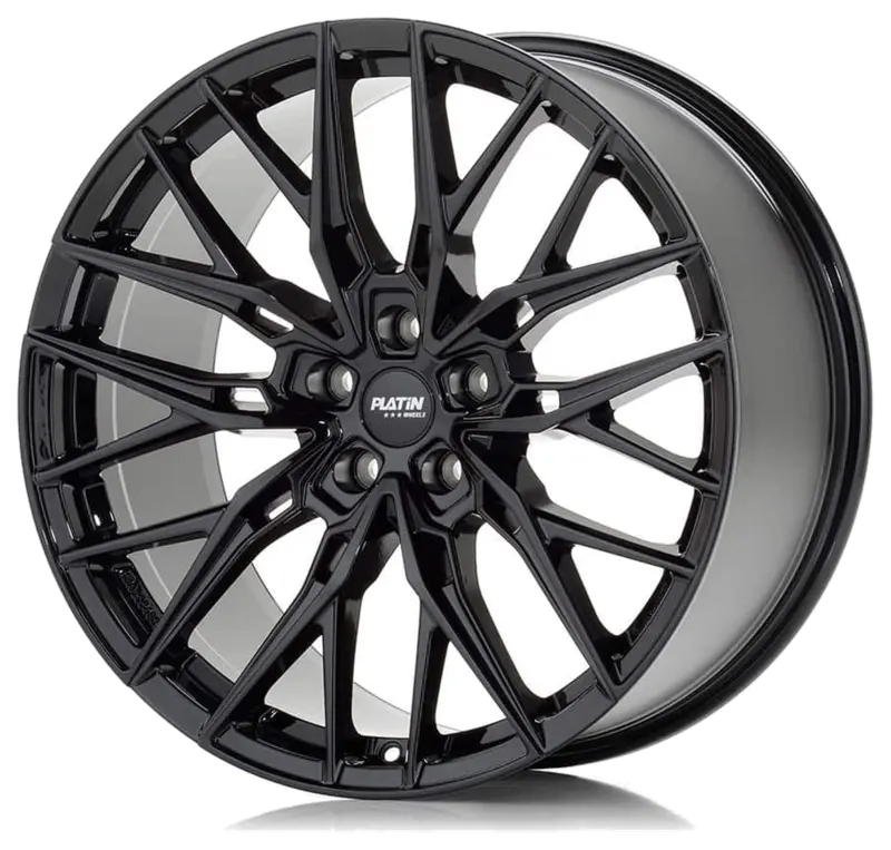 Platin P125