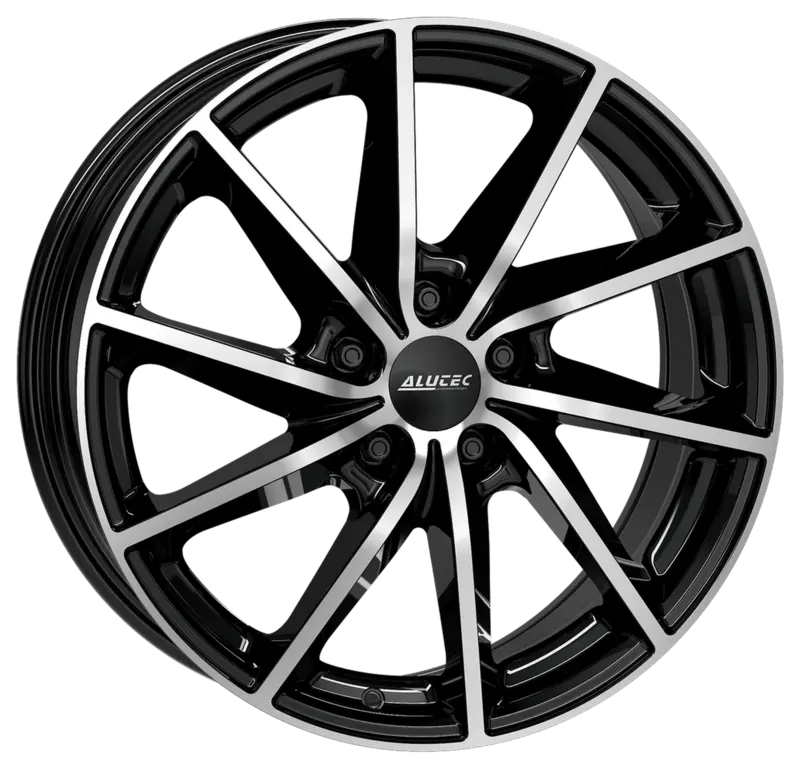 Alutec Singa DIAMOND BLACK