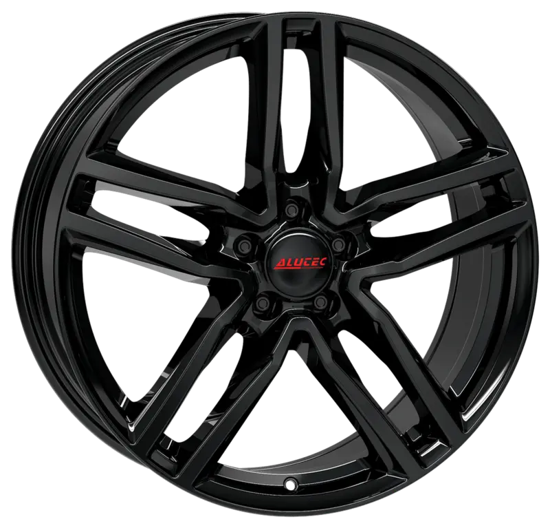 Alutec Ikenu BLACK