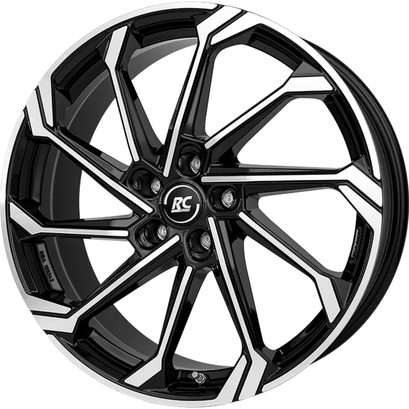 RC Design RC36 SGVP