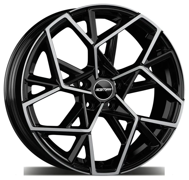 GMP ITALIA Cartesio BLACK