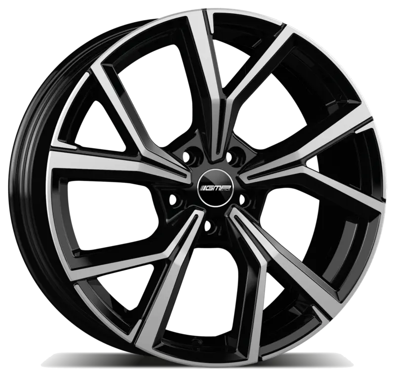 GMP ITALIA Mentor BLACK
