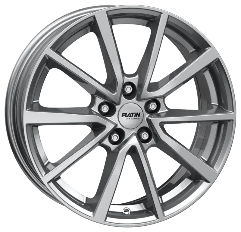 Platin P95