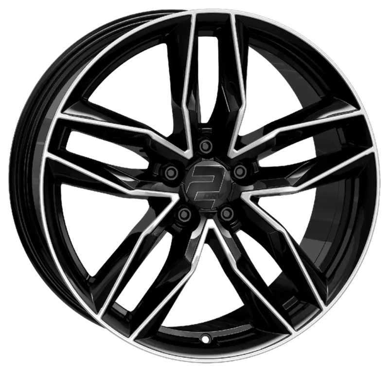 Wheelworld - 2DRV WH40