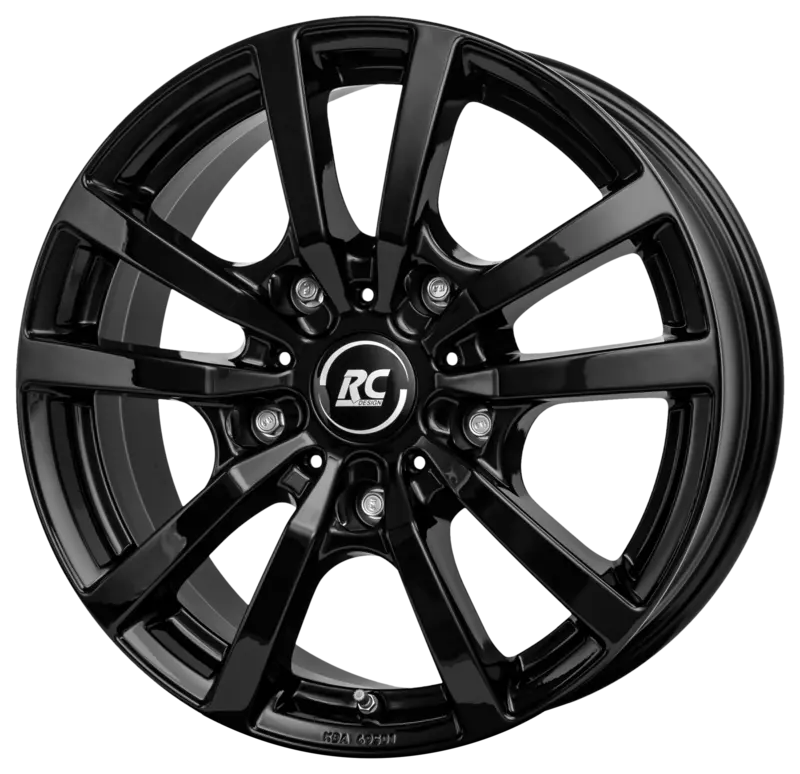 RC Design RC25T