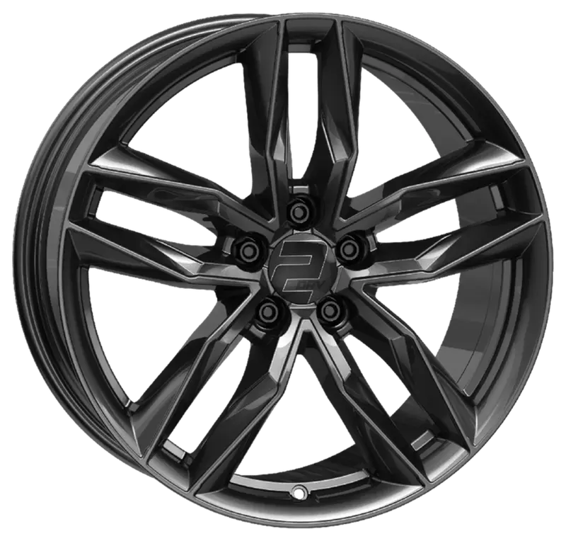 Wheelworld - 2DRV WH40