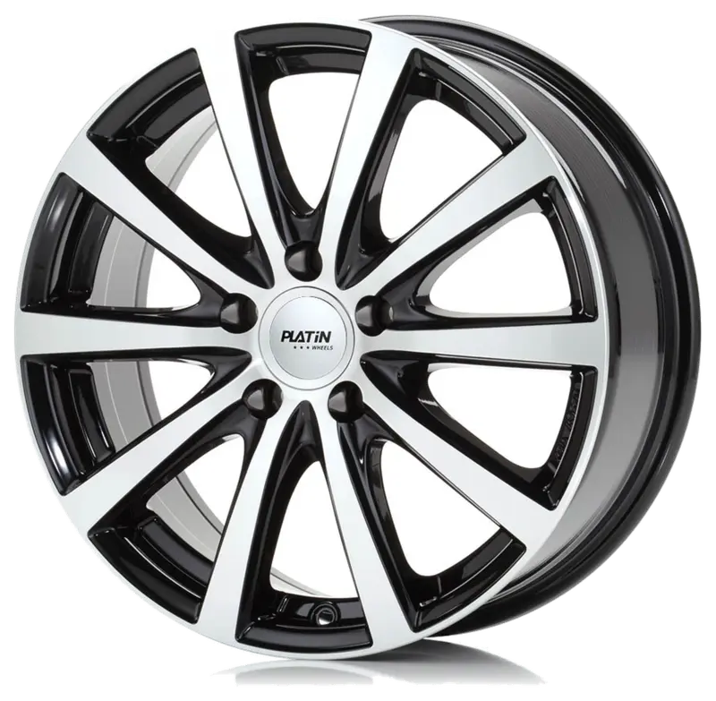 Platin P69 BLACK