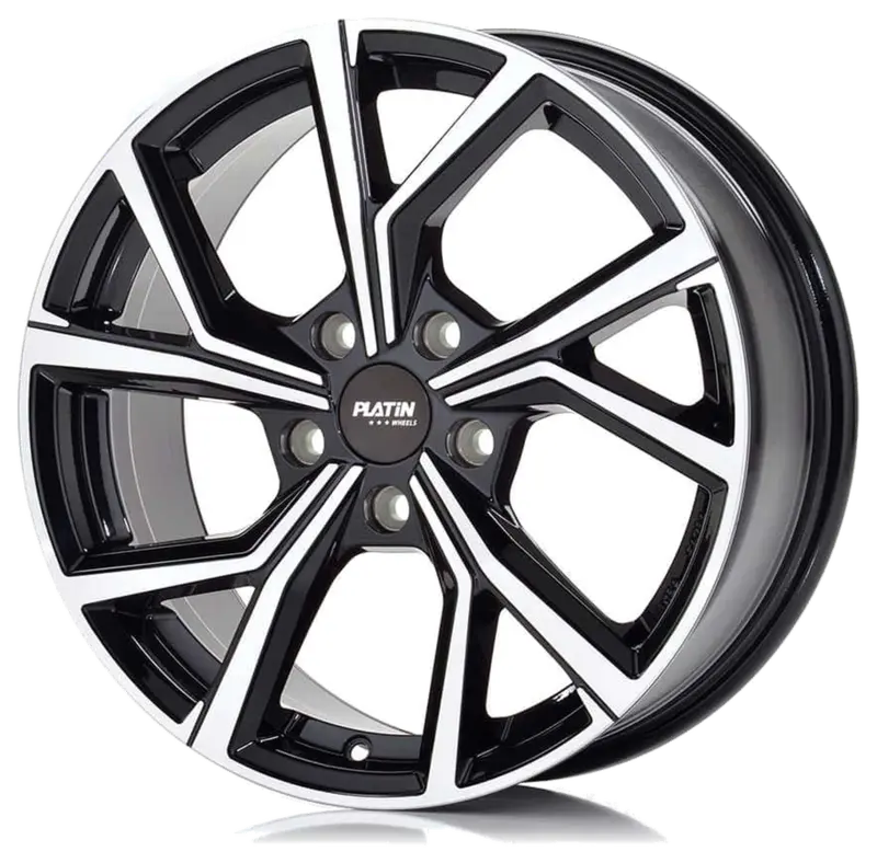 Platin P115 BLACK