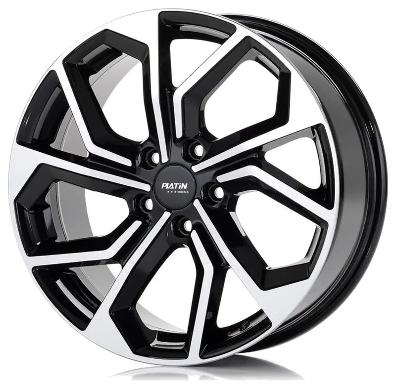Platin P97 BLACK
