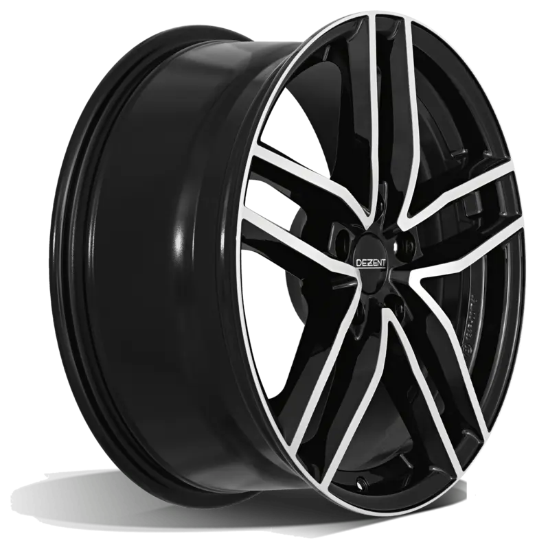 Dezent TR