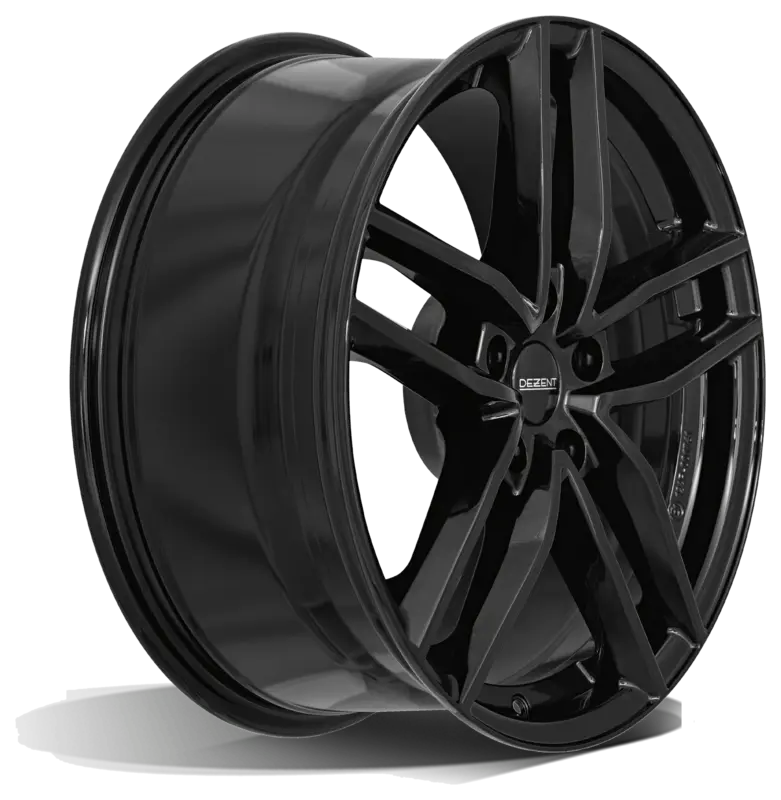 Dezent TR